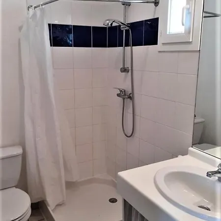 Domaine Des Sables - 037 - Agreable Maison Mitoyenne Dans De 3 Etoiles Mae-3601 Willa Soulac-sur-Mer