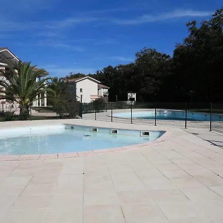 Domaine Des Sables - 037 - Agreable Maison Mitoyenne Dans De 3 Etoiles Mae-3601